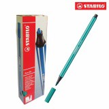 Hộp 10 Bút lông STABILO Pen 68  (PN68/10)