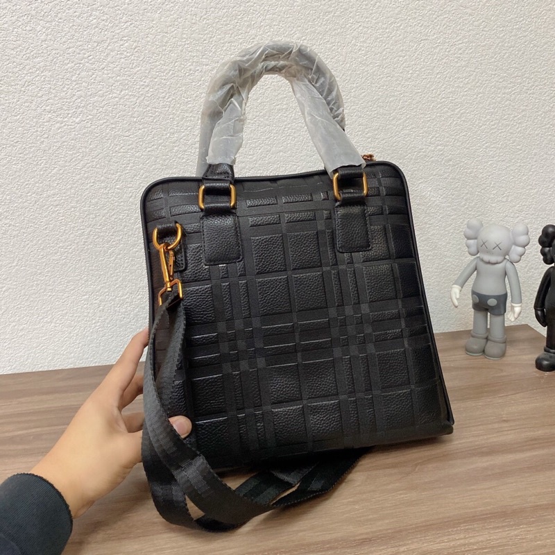 Túi đeo chéo nam Burberry* da bê cao cấp Au nhập khẩu mới nhất 2021 | BigBuy360 - bigbuy360.vn