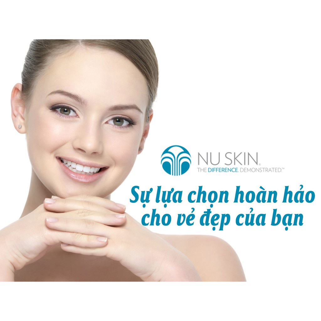 KEM NỀN NUSKIN ADVANCED TINTED MOISTURIZER SPF 15