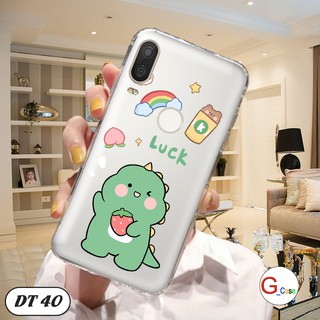 Ốp lưng dẻo cho VSMART ACTIVE 1