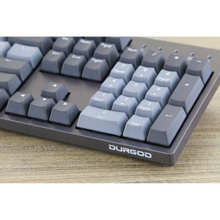 Bàn phím Durgod Taurus K310