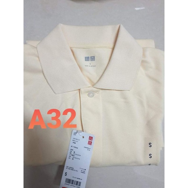 Áo phông uniqlo nhật