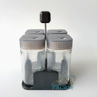 Hũ thủy tinh Lock&Lock LLG696