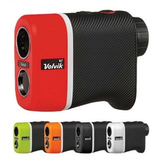 Máy đo khoảng cách golf Volvik V2, máy bắn khoảng cách golf Volvik,ống nhòm golf