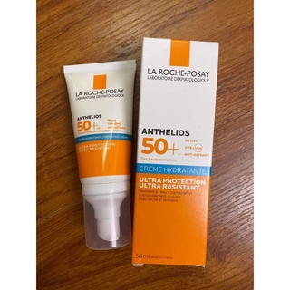 Hàng Đức Kem chống nắng La roche Posay cream spf 50