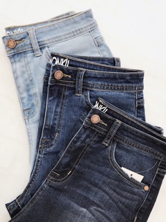 Short jean