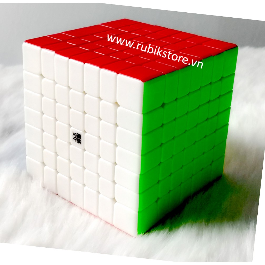 MoYu AoFu GTS M 7x7 Stickerless