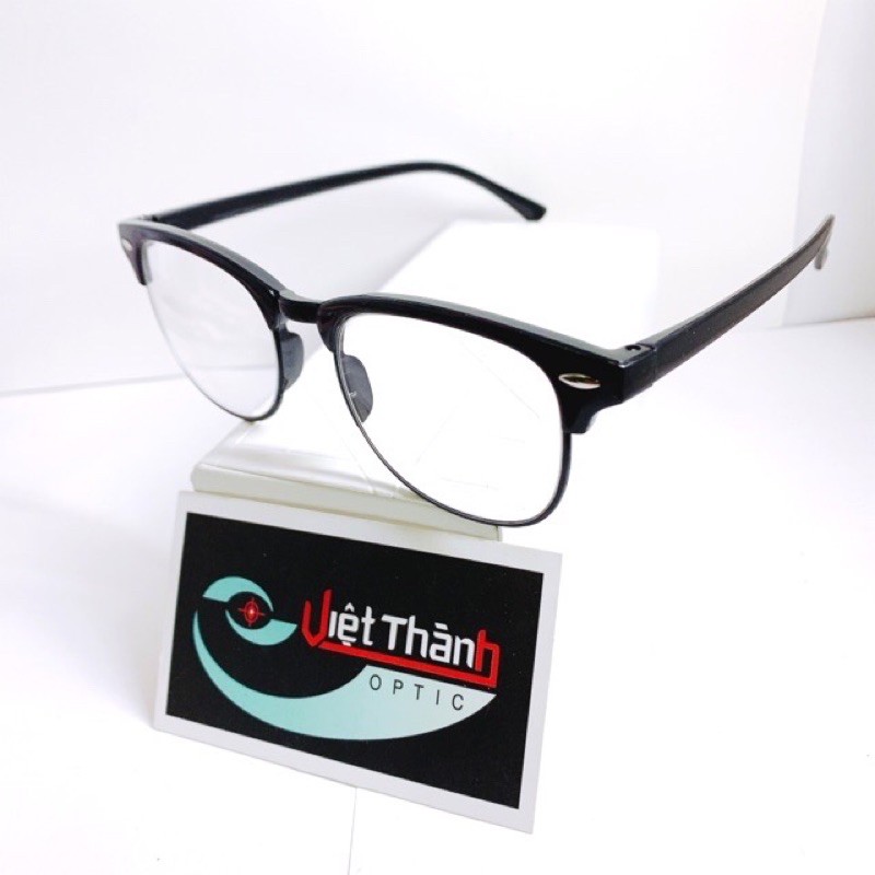 I HOTTREND I Kính Giả Cận CLUBB Hàng Rẻ O Độ oII Không Lắp Được Mắt Cận IIo | BigBuy360 - bigbuy360.vn