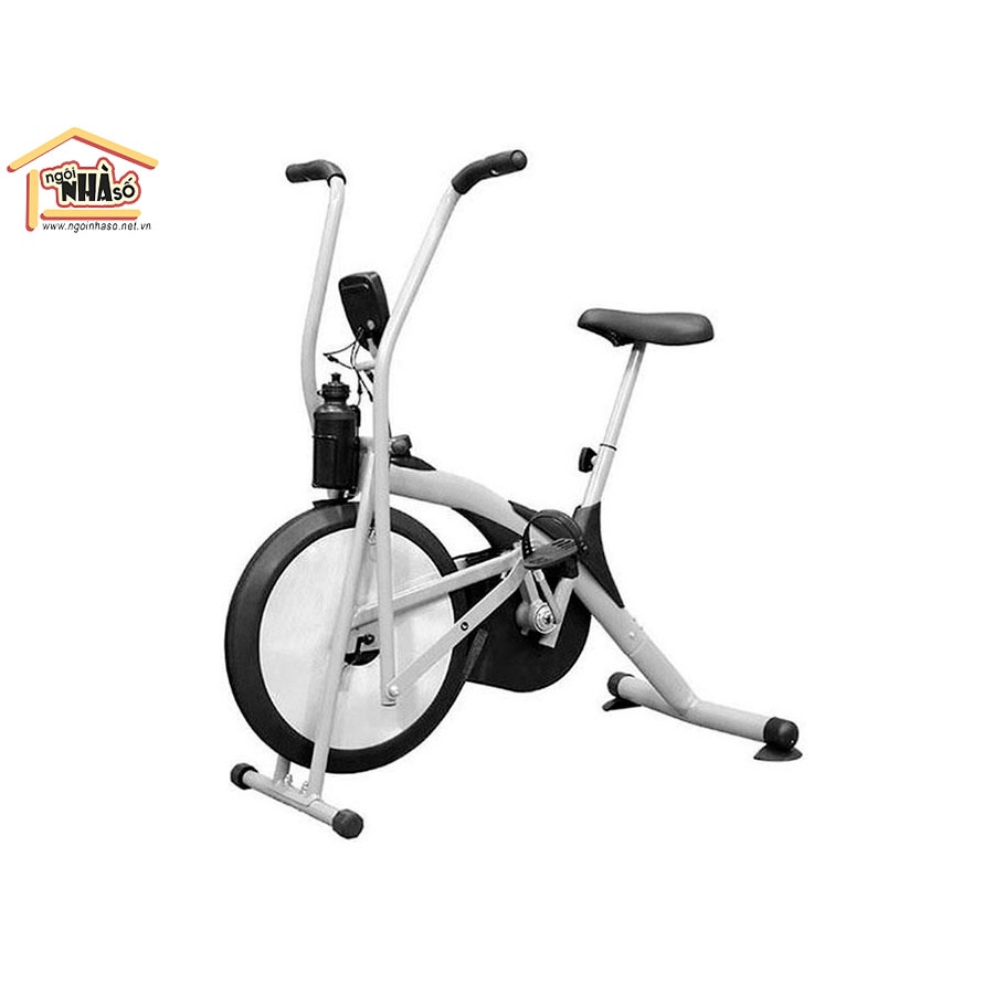 Xe đạp tập thể duc Air Bike MK98 - Nhà Nhập Khẩu Trực TIếp