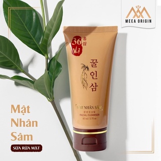 SỮA RỬA MẶT MẬT NHÂN SÂM MEEA [CHÍNH HÃNG]