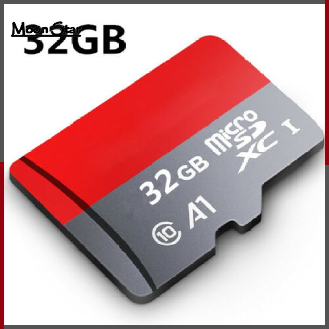 Thẻ Nhớ Ms Shop 32gb 64gb 128gb 256gb Micro Sd Sdhc Sdxc Class10