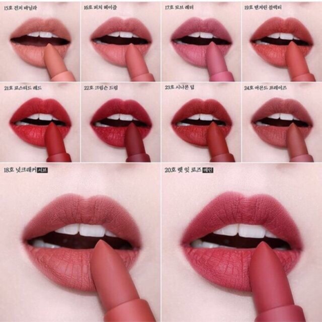 Son Clio Rouge Heels