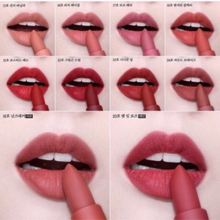 Son Clio Rouge Heels