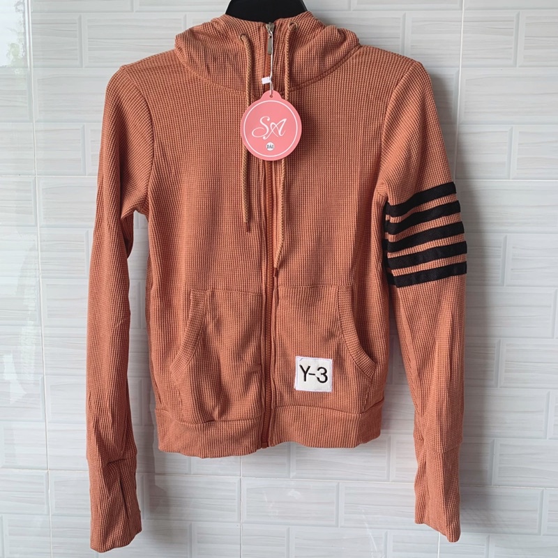Áo khoát len xốp mới về (hàng loại 1)