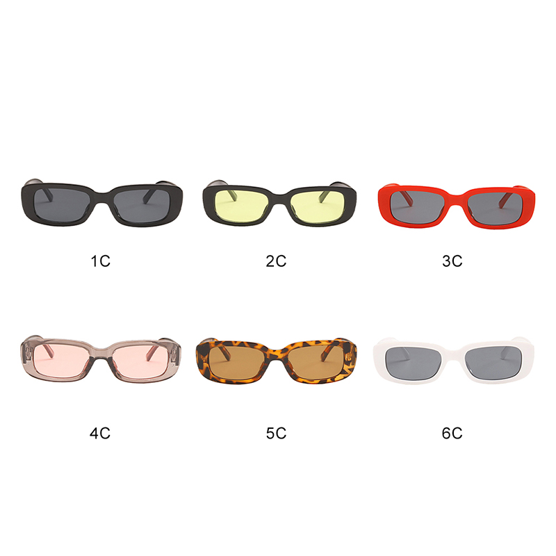 Kính Mát Thời Trang Hàn Quốc Cho Nữ