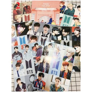 POSTER BTS, BLACKPINK KHỔ A3