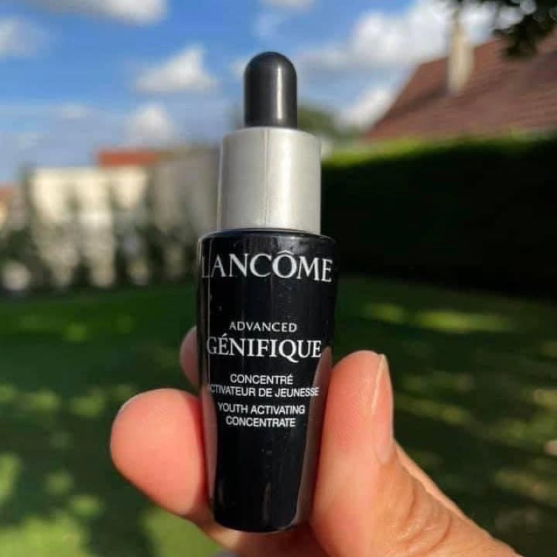 Serum Lancome Genifique 8ml