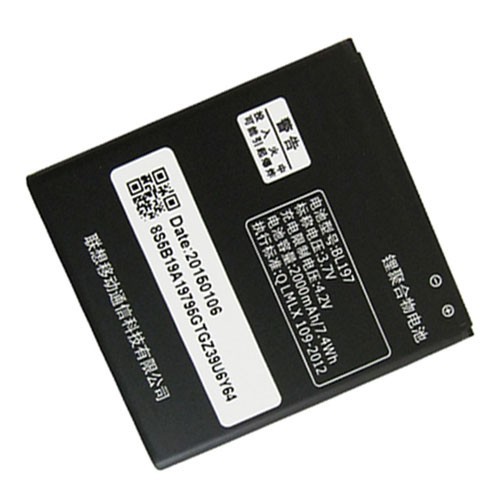 Pin Lenovo A800 A820 S720 BL197