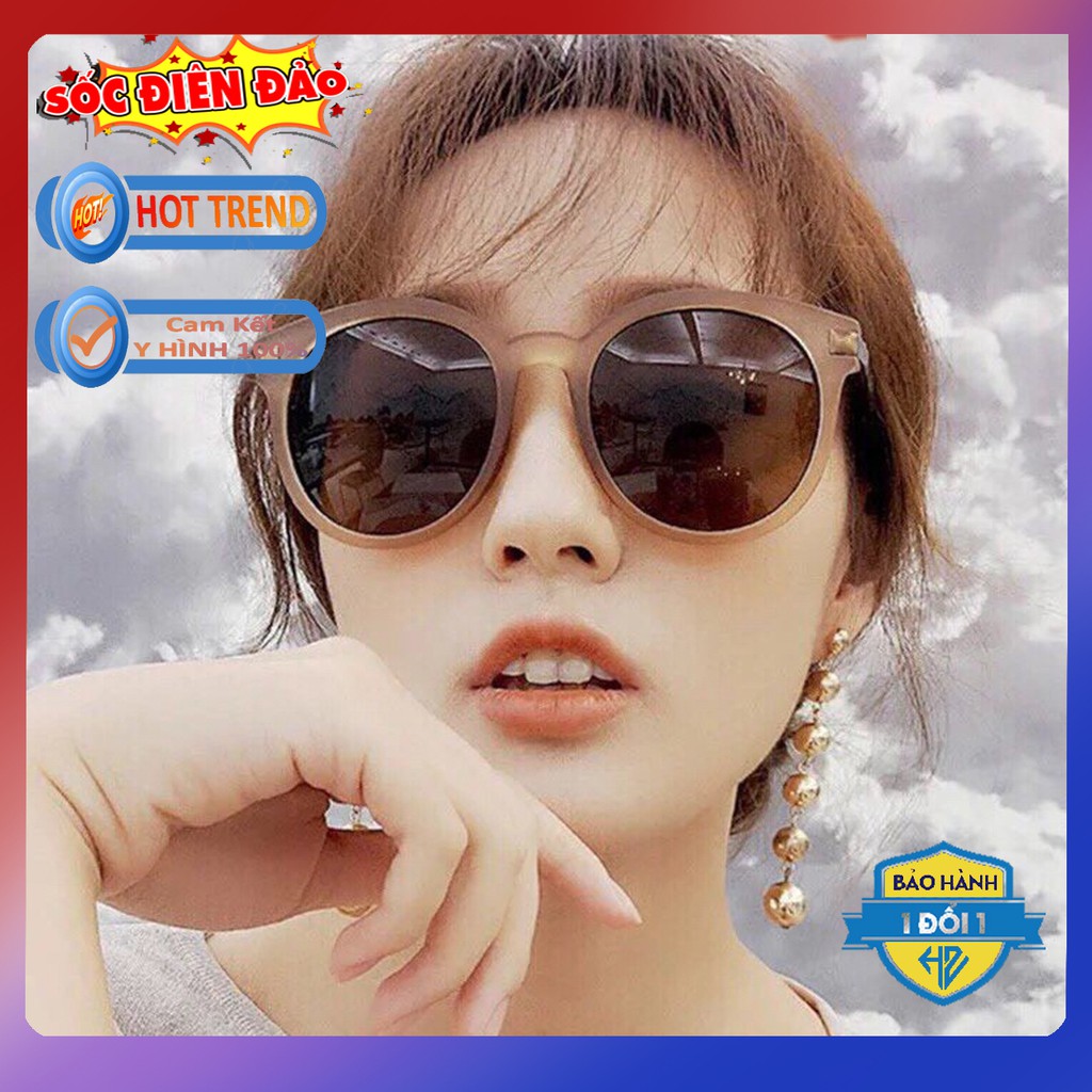 SIÊU PHẨM MẮT KÍNH V TRÀ GB HOT NHẤT NĂM 2020 CỰC HOT SANG CHẢNH | BigBuy360 - bigbuy360.vn