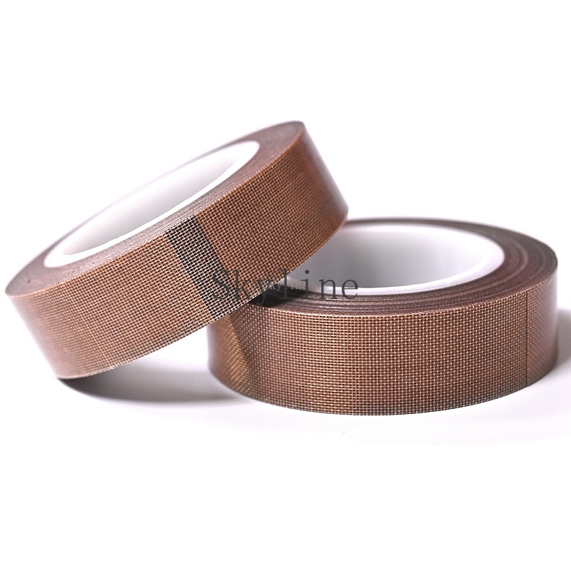 Băng Keo Teflon Cách Nhiệt Độ Cao Chỉnh Được Cho Bàn Phím Cơ Kelowna