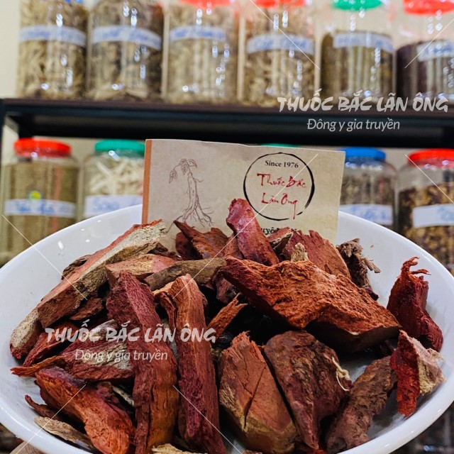 Huyết Giác 500g Hàng Loại 1