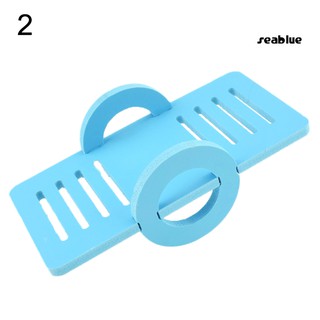 Đồ chơi bập bênh mini cho chuột hamster