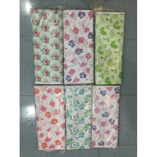 giấy bọc quà,giấy dán tường (100 tờ)