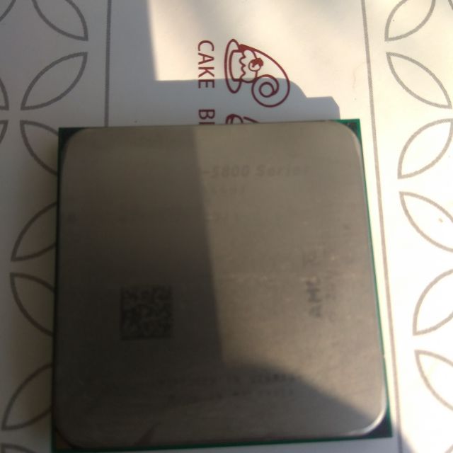 Bộ vi xử lý AMD Quad-Core | 4-Core | A10-5800K CPU Speed : 3.8/4.2 GHz, Cache : 4M, DDRAM3 Speed: 18