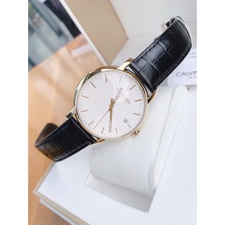 Đồng hồ nam Calvin Klein K9H215C6