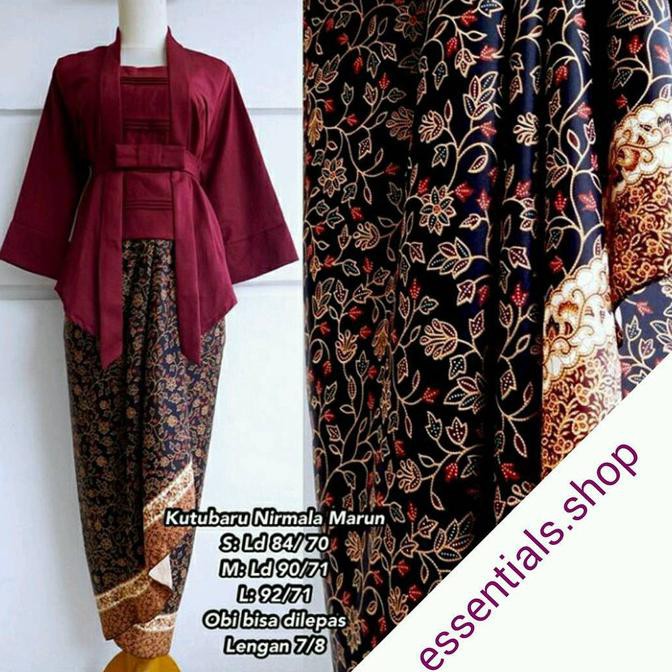 Thiết Bị Kiểm Tra Mã Code 735 Kebaya Floy Kutu