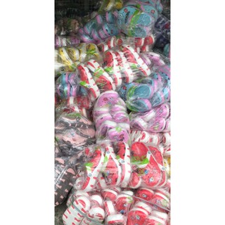 <<Siêu rẻ>> Dép Sục size nữ (35-39)
