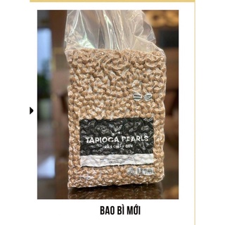 TRÂN CHÂU ĐƯỜNG ĐEN WINGS VIỆT NAM 3kg