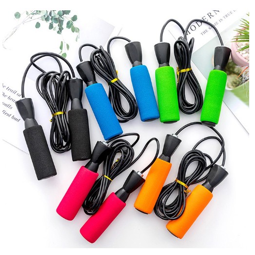 DÂY NHẢY TẬP THỂ DỤC THỂ THAO CAO CẤP