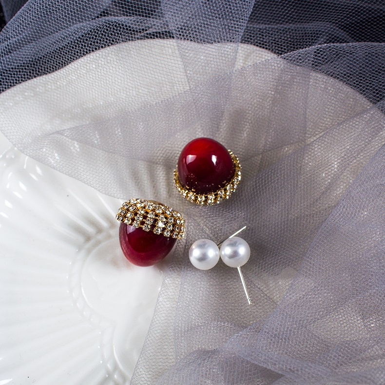 Bông tai thời trang nữ cực xinh, HT320