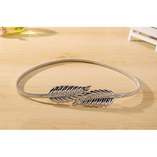 Thắt lưng nữ hình chiếc lá -13774