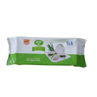 BÁNH IN NHÂN ĐẬU XANH DỨA