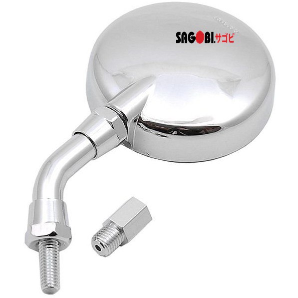 Kính chiếu hậu KITACO MINI mã 675-1400320