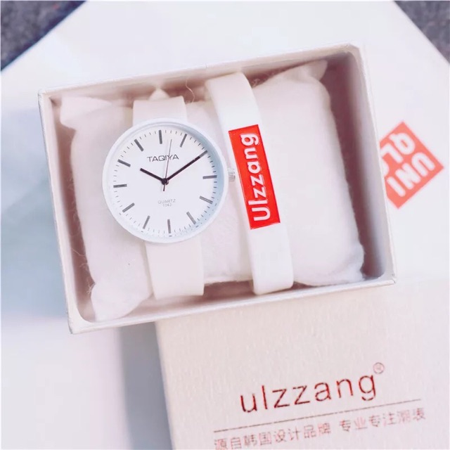 Đồng hồ ulzzang nữ giá rẻ (hàng order)