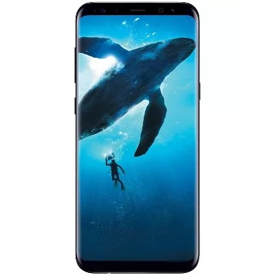 Điện thoại samsung galaxy s8