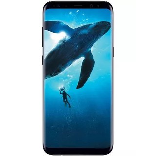 Điện thoại samsung galaxy s8