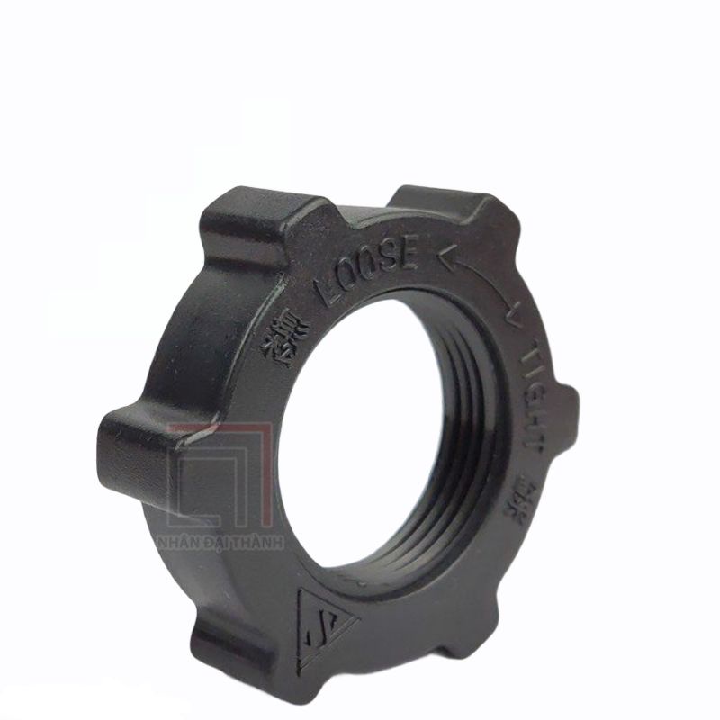 Khoá , Tán Lồng - Cánh Quạt Senko