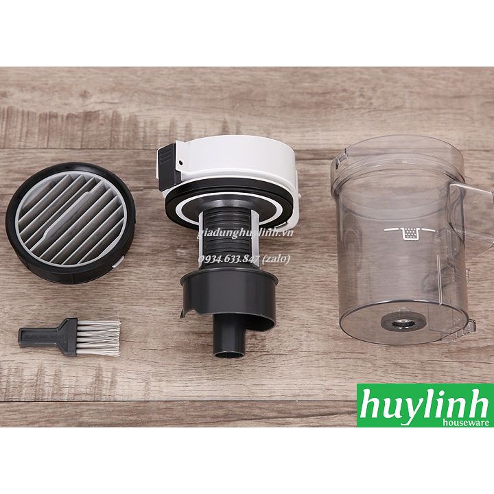 Freeship Máy hút bụi không dây Panasonic MC-SB30JW049 - Dùng pin | BigBuy360 - bigbuy360.vn