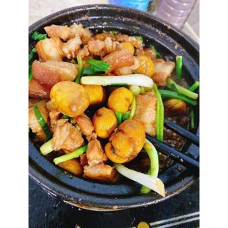 NHÂN HẠT DẺ LỘT SẴN