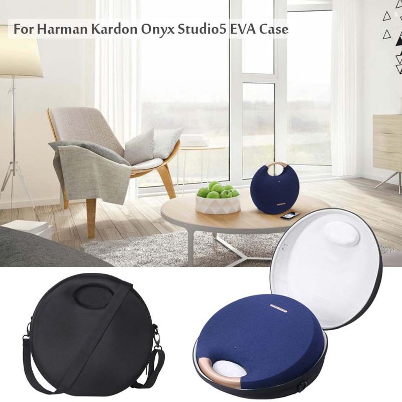 Vỏ Bảo Vệ Loa Bluetooth Không Dây Harman Kardon Onyx Studio5