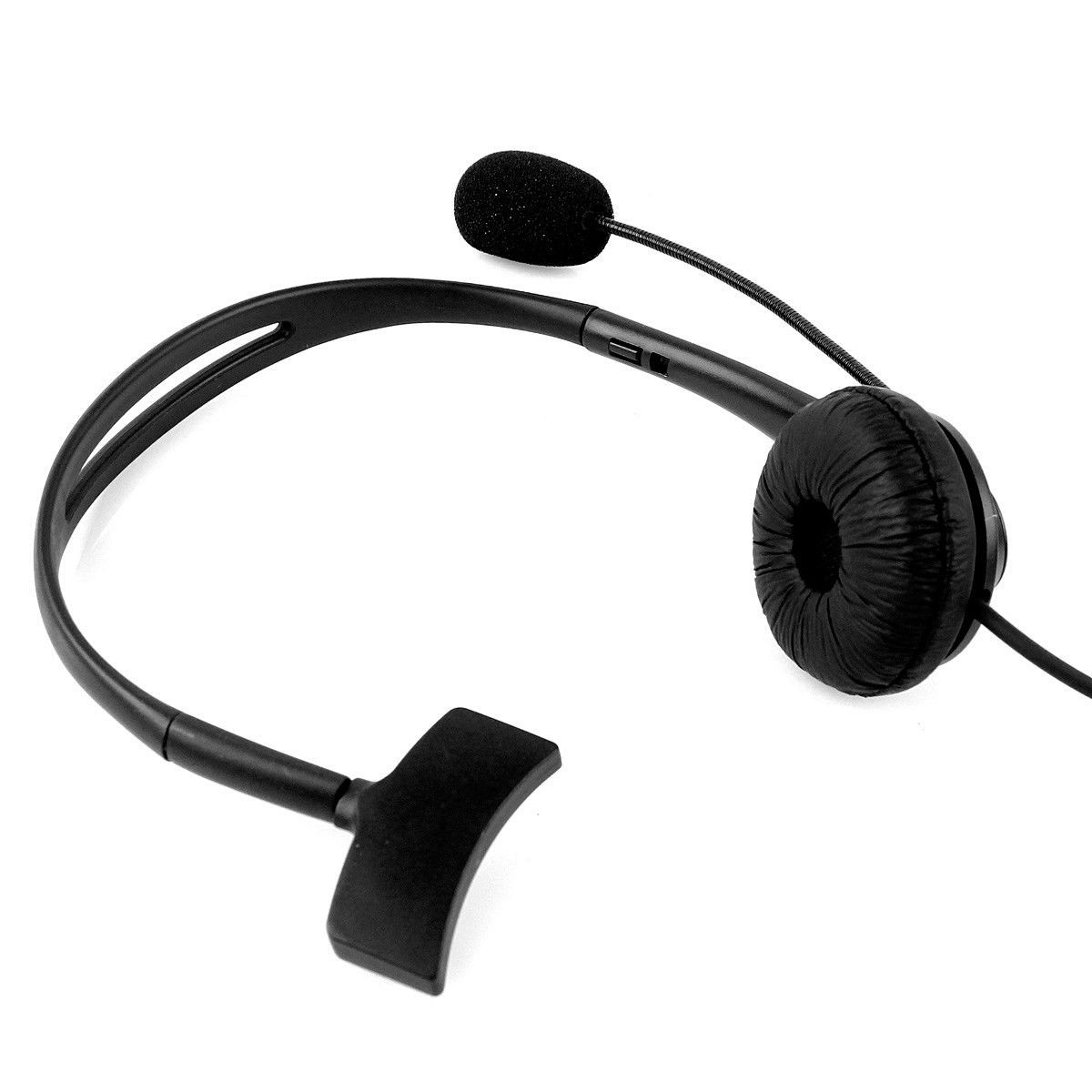 Tai Nghe Ptt 2 Pin Có Mic Cho Kenwood Uv5R