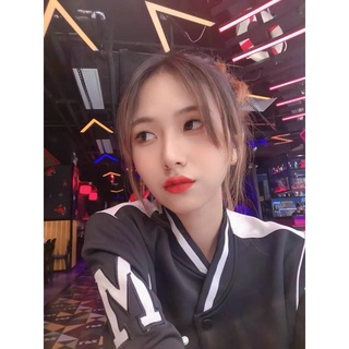 Set áo Bomber tách lẻ
