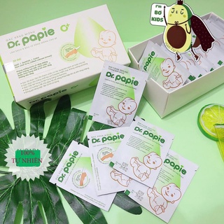 Gạc răng miệng Dr.Papie