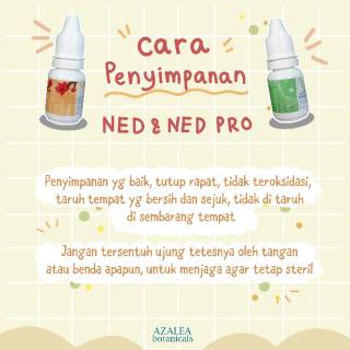 Ned & NED PRO