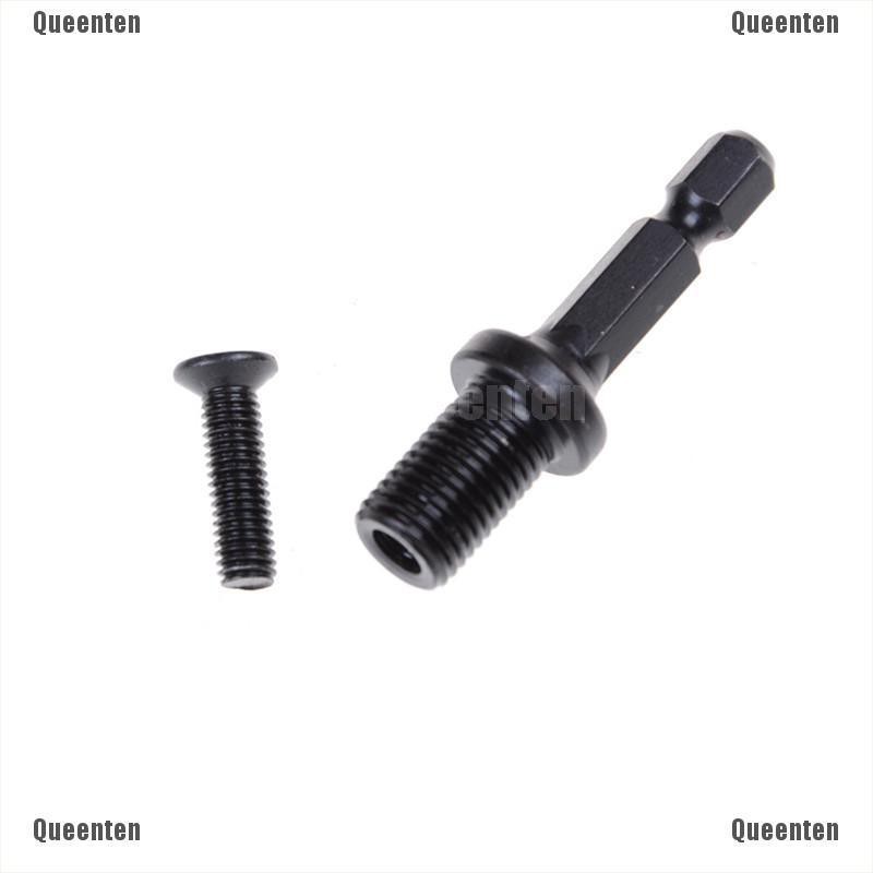 Trục chuyển đổi mũi khoan 6mm 10mm 13mm