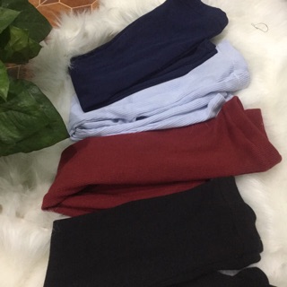 Quần leggin len cho bé(giảm 30%)